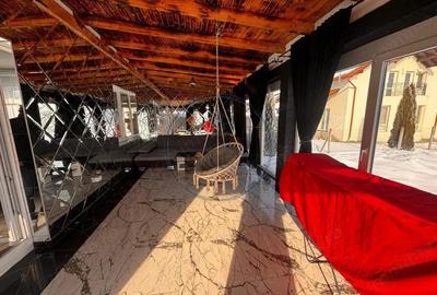 Casă cu 4 camere cu Teren 400 Mp în Central - 6