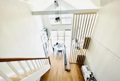 Apartament 4 camere | La alb | Cartier reziential | 100 MP - 5