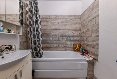 Comision 0%! Apartament 1 camera, 41mp, Gheorgheni, zona Sopor - 8