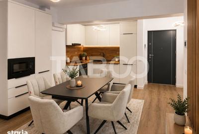 Apartament cu 2 camere decomandat în Șelimbăr - 7