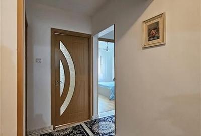 Apartament cu 3 camere decomandat în Central - 7
