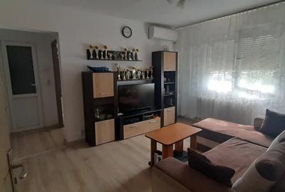 Apartament 2 camere parter-zona Fortuna - 8