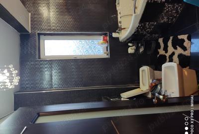 Apartament 3 camere, utilat, mobilat, etajul 1 - 3