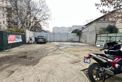 COMISION 0% Teren Cu Autorizatie Militari Lujerului Iuliu Maniu Scoala 142 - 1