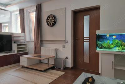 Chirie apartament la vila in Cantemir - Bistri?ei - 8