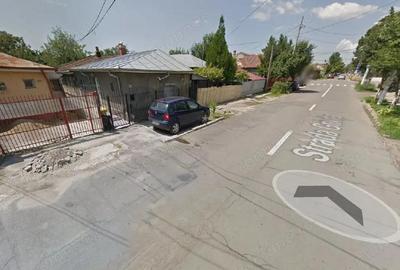 Cota de 2/4 din casa si teren, Loc Calarasi, Jud Calarasi - 1