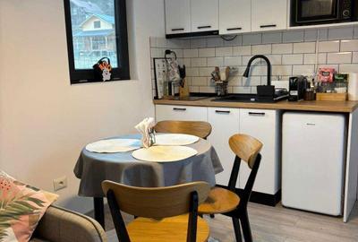 Casă cu 2 camere în Podu Dâmboviței - 4