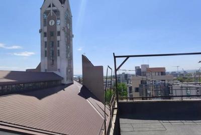 Apartament cu 2 camere semidecomandat în Exterior Vest - 8