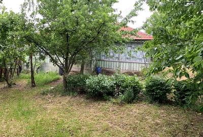 Teren intravilan cu utilita?i, livada ?i casa batraneasca Pietrarie,Barnova: Investi?ie cu poten?ial - 7