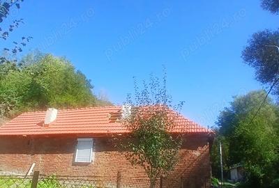 Casă cu 4 camere în Domașnea - 3