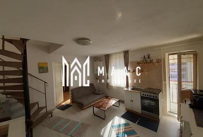 Apartament cu 3 camere decomandat, mobilat în Mihai Viteazul - 1