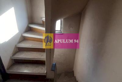 Vilă Parcul Carol - Central Vilă Parcul Carol - Central - 15