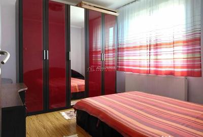 Apartament cu 2 camere semidecomandat în Nord - 3