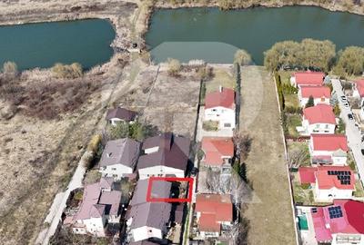 CORBEANCA-OSTRATU, DUPLEX 97 MP, LOT 111 MP CORBEANCA-OSTRATU, DUPLEX 97 MP, LOT 111 MP - 4