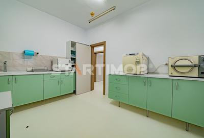 Spațiu comercial, de 115 mp, în Centrul Civic - 11