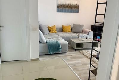 Apartament cu 2 camere în Theodor Pallady - 8