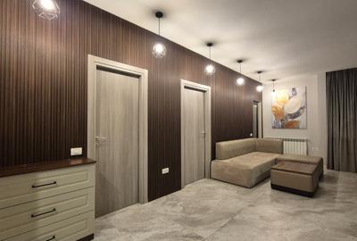 Apartament cu 3 camere, mobilat în Trocadero - 4