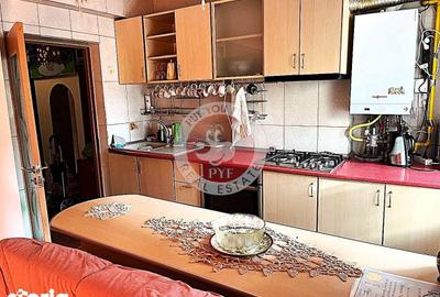 Apartament cu 2 camere decomandat în Obor - 6