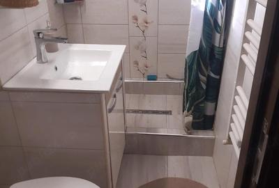Apartament cu 3 camere semidecomandat în Mănăștur - 8