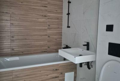 Apartament cu 2 camere în Industriilor