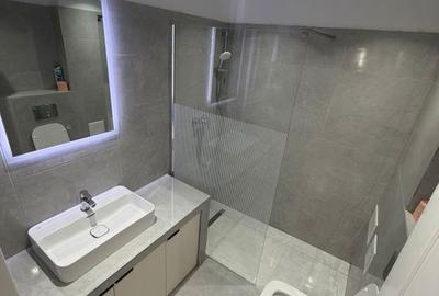 Apartament cu 3 camere decomandat, mobilat în Tei - 11