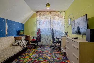 Casă cu 1 camere cu Teren 540 Mp în Feldioara - 1