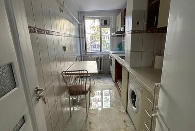Apartament 2 camere - Baba Novac - 4