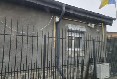 Cota de 2/4 din casa si teren, Loc Calarasi, Jud Calarasi - 1