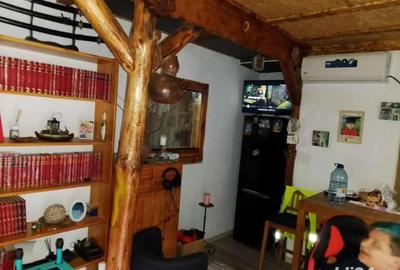 Casă cu 4 camere cu Teren 600 Mp în Nădrag - 1