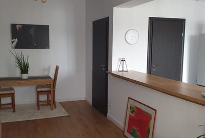 Bucurestii Noi | Pod Constanta | 2 Camere | Centrala | 74MP | Bloc NOU - 4