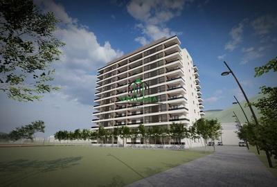 Apartament 3 camere | Bloc nou – Splaiul Independetei - 7