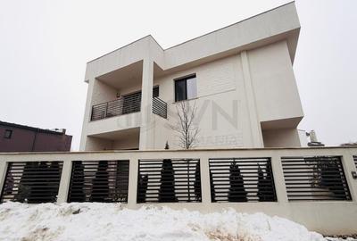 Apartament cu 3 camere decomandat în Corbeanca - 21