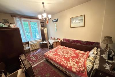 Apartament cu 2 camere semidecomandat, mobilat în Magheru - 5
