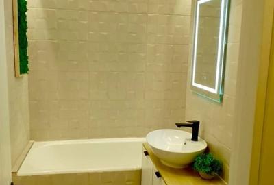 Apartament 2 camere de vanzare Gorjului - 16