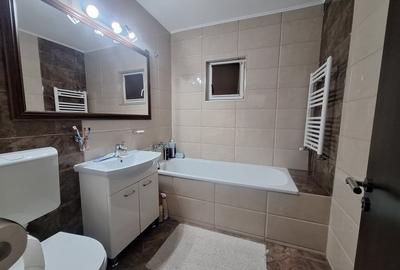 Apartament cu 3 camere decomandat - bloc izolat - zona Lipovei - 19