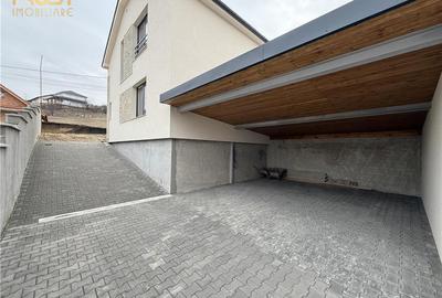 Casa individuala 4 camere  de vanzare l Dezmir l Garaj si parcare - 2