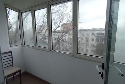Apartament cu 2 camere în Brotăcei - 11