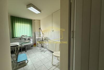Spațiu comercial, de 67 mp, în Spitalul Județean - 14