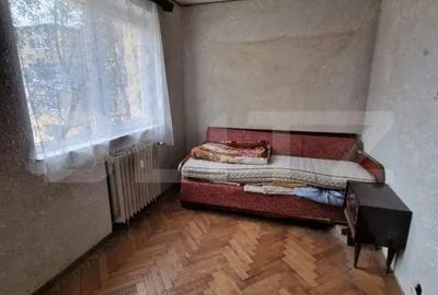 Apartament 4 camere, 68 mp, zona Universita?ii - 6