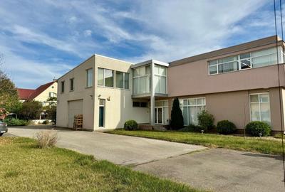 Spațiu comercial, de 483 mp, în Dumbrăvița - 2