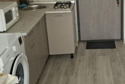 Garsonieră nedecomandată în Tractorul - 4