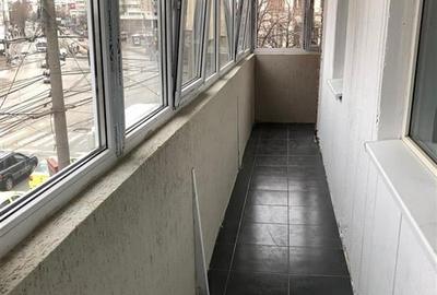 2 Camere Decomandat 64mp - McDonalds Gara - 10