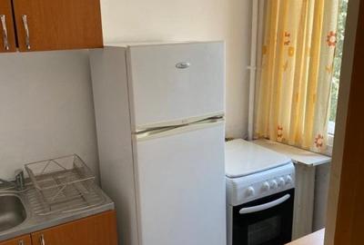 Garsonieră semidecomandată, mobilată în Dristor - 14