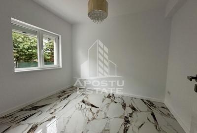 Duplex cu 5 camere, partial mobilat, la asfalt in Giroc Duplex cu 5 camere, partial mobilat, la asfalt in Giroc - 5