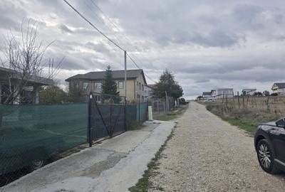 Teren de vanzare in Ovidiu - 6