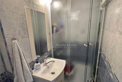 Apartament 2 cam Et 2 renovat M19 L-uri - 8