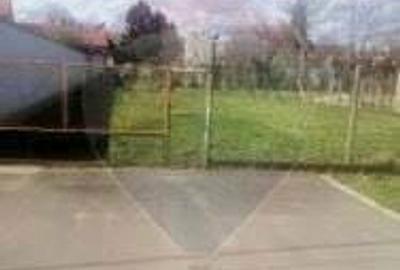 Teren intravilan in Pecica - 2