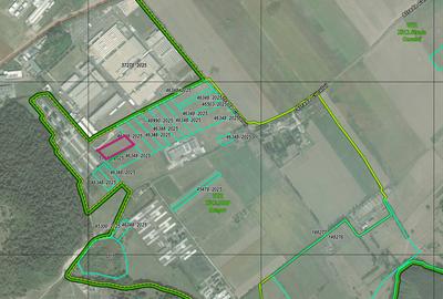 VANZARE TEREN  INDUSTRIAL INTRAVILAN BRASOV   IN VECINATATEA  INNA SCHAEFLER - 6