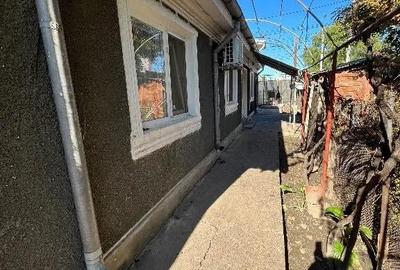 Casă cu 4 camere cu Teren 308 Mp în Chercea