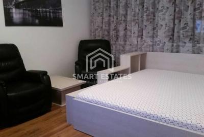 Apartament cu 2 camere semidecomandat, mobilat în Baba Novac - 2